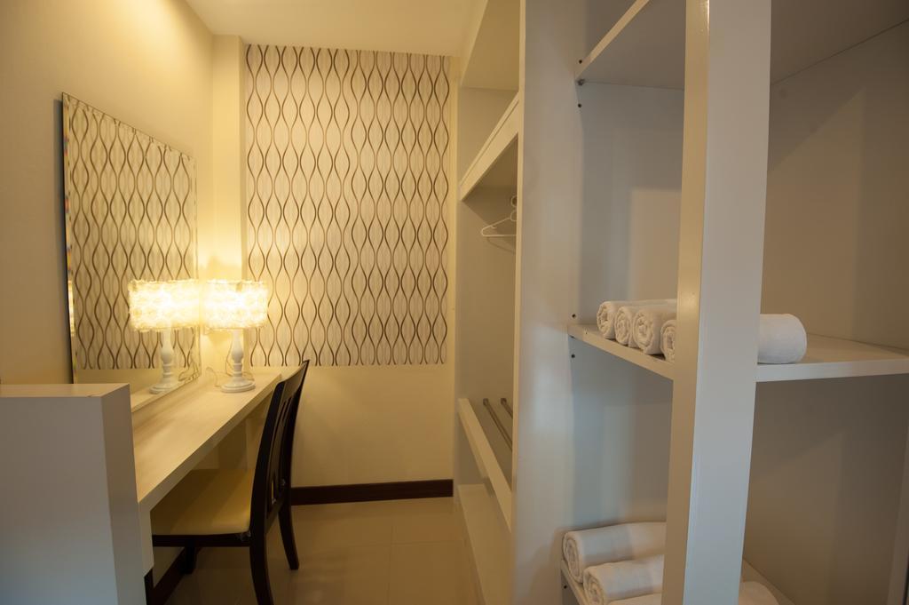 The Cozy Nest Boutique Rooms Phayao Ruang foto