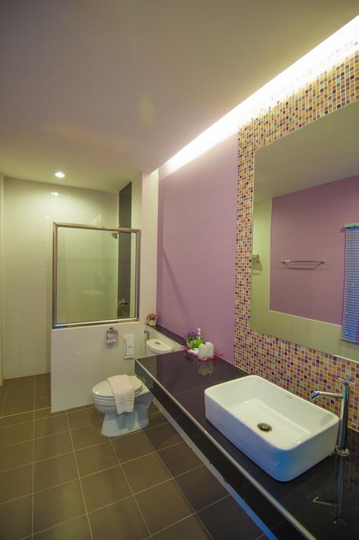 The Cozy Nest Boutique Rooms Phayao Ruang foto