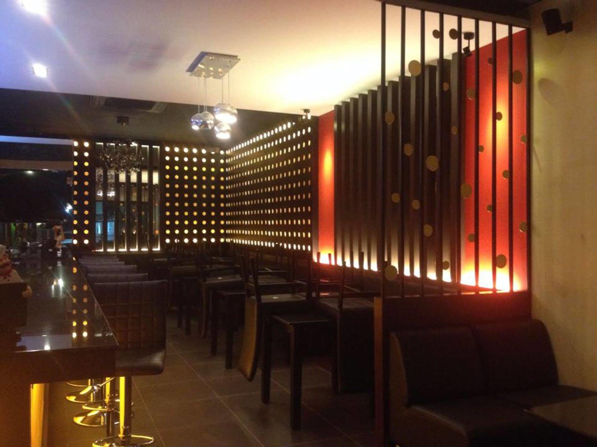 The Cozy Nest Boutique Rooms Phayao Bagian luar foto