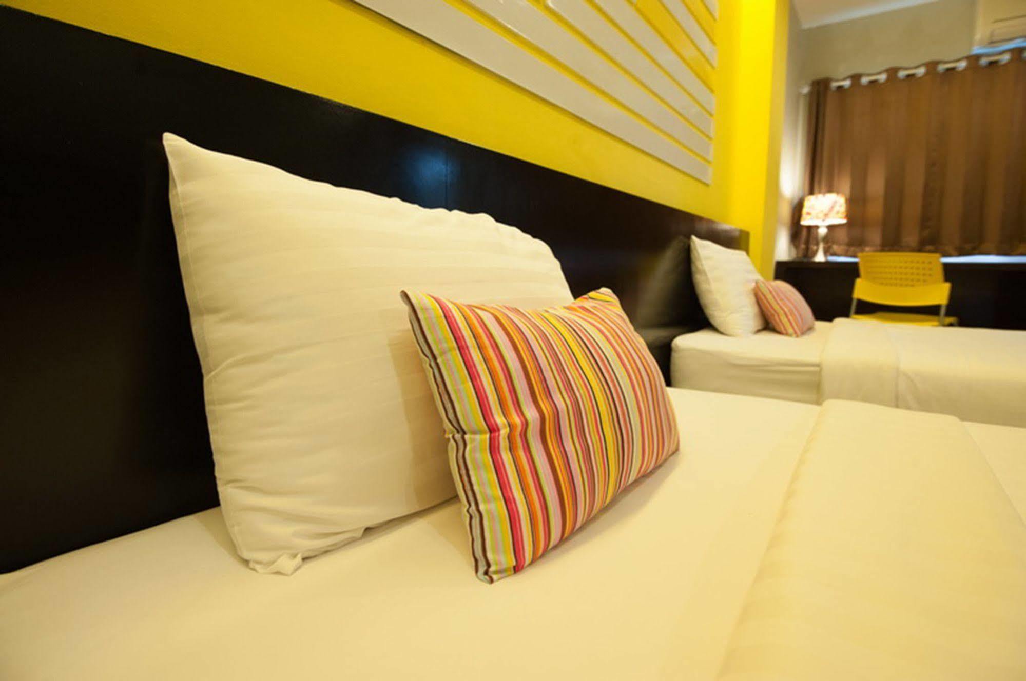 The Cozy Nest Boutique Rooms Phayao Bagian luar foto