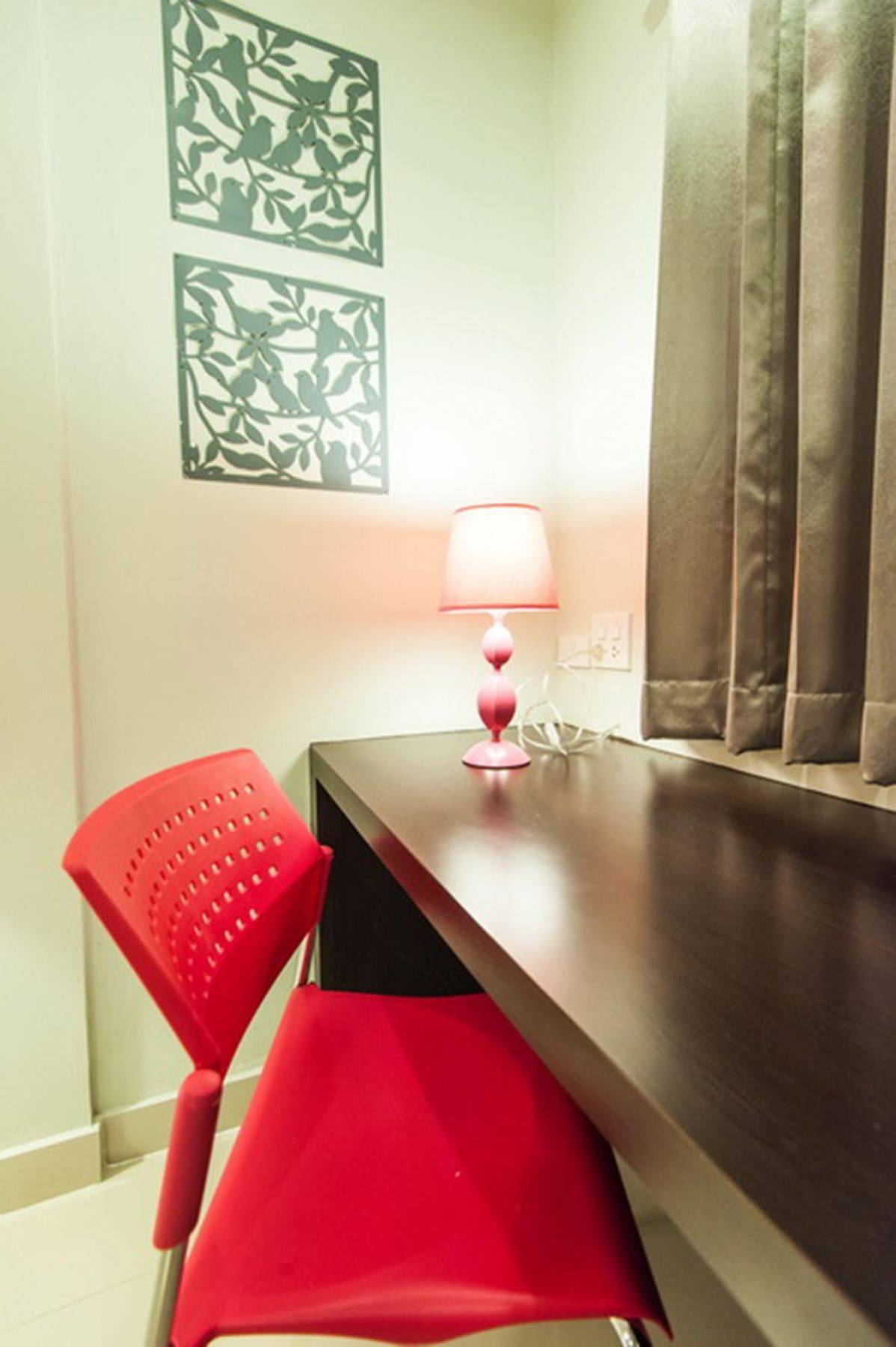 The Cozy Nest Boutique Rooms Phayao Bagian luar foto